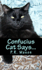 Confucius Say Cat Image