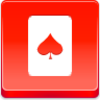 Spades Card Icon Image