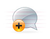Higloss Comment Add Image