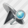 Icon Office Button2 Search Image