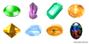 Free Crystal Icons Image