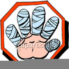 Free Clipart Wound Care Image