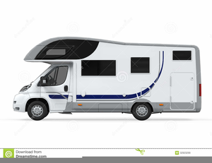 Free Clipart Motorhome | Free Images at Clker.com - vector clip art ...