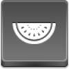 Free Grey Button Icons Watermelon Piece Image