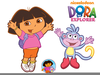 Dora And Boots Image