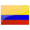 Flag Colombia 7 Image