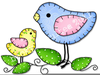 Free Good Morning Clipart Image