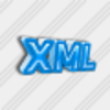 Icon Xml 2 Image