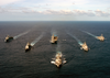 Expeditionary Strike Group Two (esg-2) Recently Deployed In The Continuing Support Of The Global War On Terrorism. Image
