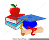 Free Graduation Clipart For Teachers Image