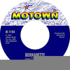Motown Clipart Image