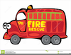 Fire Rescue Clipart Free Image
