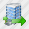 Icon Office Building Export Image