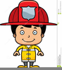 Firemen Helmet Clipart Image