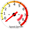 Tachometer Clip Art