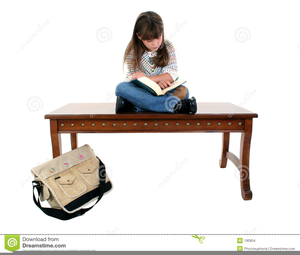 Children Sitting At Table Clipart Free Images At Clker Com