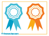 Free Clipart Award Ribbon Image