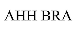 Ahh Bra Logo Image