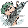 Clipart Shower Head Image