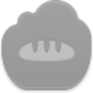 Bread Icon Image