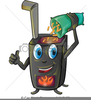 Wood Stove Clipart Free Image