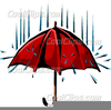 Microsoft Publisher Clipart Umbrella Image
