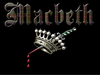 Macbeth Witches Clipart Image