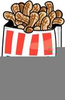 Bag Of Peanuts Clipart Image