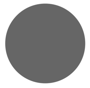 Darkgrey Circle | Free Images at Clker.com - vector clip art online