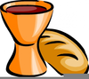 Christian Clipart Of Bread Image