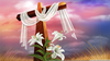 Easter Cross Backgrounds Image