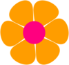 Flowerpower Clip Art