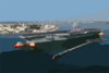 Uss Nimitz (cvn 68) Arrives In Her Homeport At Naval Air Station North Island, Coronado, Calif Clip Art