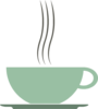 Hot Beverage Clip Art