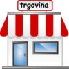 Trgovina Clip Art