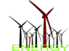 Clean Energy Clip Art