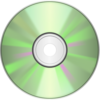Cd-dvd, Compact Disc Clip Art