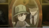 Baccano Firo Hat Image