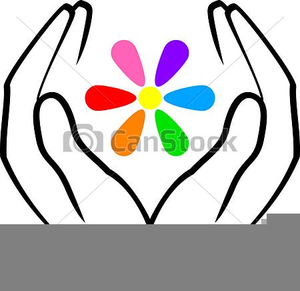 Free Offering Clipart Image