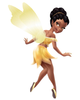 More Tinkerbell Disney Clipart Image