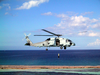 Mh-60r Knighthawk Image