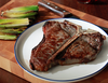 Steak Porterhouse Recipe Image