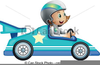 Free Stock Car Clipart Image