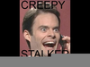 Creepy Stalker Pictures Image