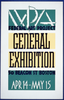 Wpa Federal Art Project General Exhibition Image