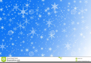 Winter Holiday Animated Clipart Image