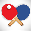 Ping Pong Paddle Clipart Image