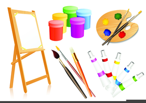 Office Templates Clipart Image