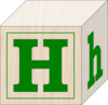 Blocks H Image