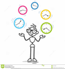 Planning And Scheduling Clipart Image